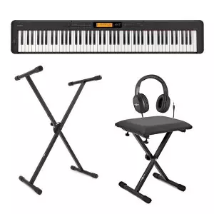 مشخصات پیانو کاسیو CDP s350